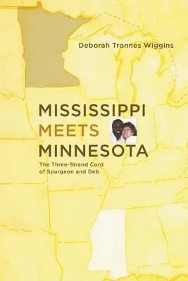 Mississippi sa stretáva s Minnesotou - Mississippi Meets Minnesota