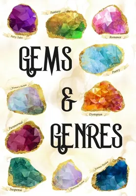 Drahokamy a žánre - Gems and Genres