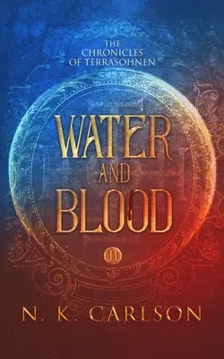 Voda a krv - Water and Blood