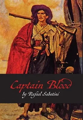 Kapitán Blood - Captain Blood