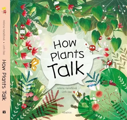Ako hovoria rastliny - How Plants Talk