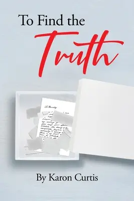 Nájsť pravdu - To Find the Truth