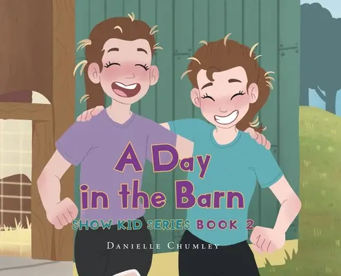 Deň v stodole - A Day in the Barn
