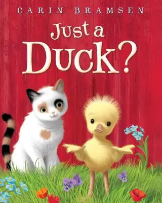 Len kačica? - Just a Duck?