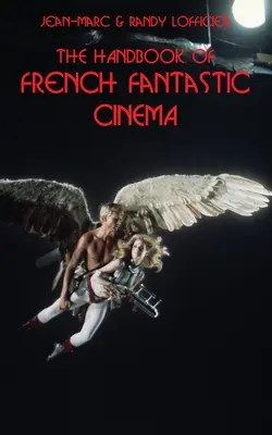 Príručka francúzskeho fantastického filmu - The Handbook of French Fantastic Cinema
