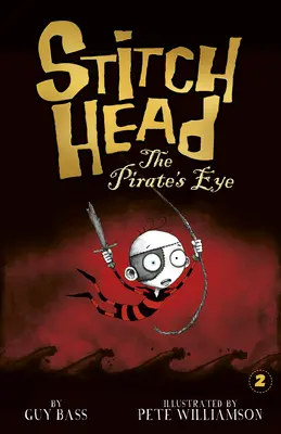 Pirátske oko - The Pirate's Eye