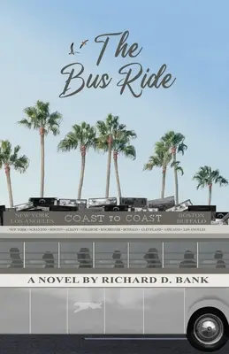 Jazda autobusom - The Bus Ride