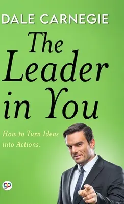Líder v tebe (Deluxe Library Edition) - The Leader in You (Deluxe Library Edition)