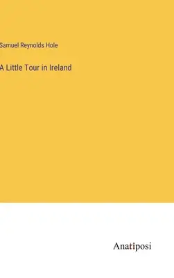 Malé turné po Írsku - A Little Tour in Ireland