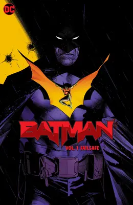 Batman zv. 1: Failsafe - Batman Vol. 1: Failsafe