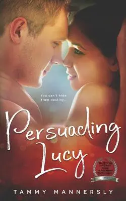 Presvedčiť Lucy - Persuading Lucy