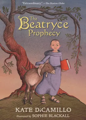 Beatricino proroctvo - The Beatryce Prophecy