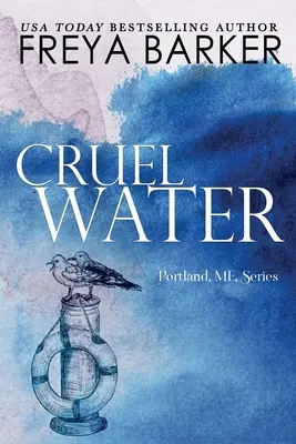 Krutá voda - Cruel Water