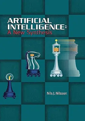 Umelá inteligencia: Nová syntéza - Artificial Intelligence: A New Synthesis