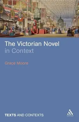 Viktoriánsky román v súvislostiach - The Victorian Novel in Context