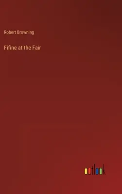 Päťdesiatka na jarmoku - Fifine at the Fair