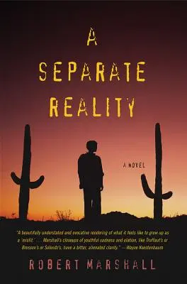 Oddelená realita - A Separate Reality