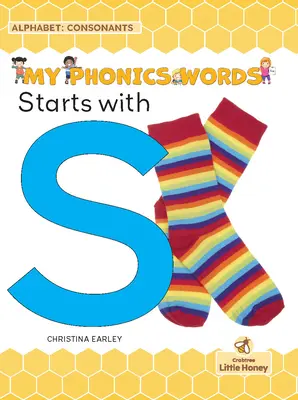 Začína na S - Starts with S
