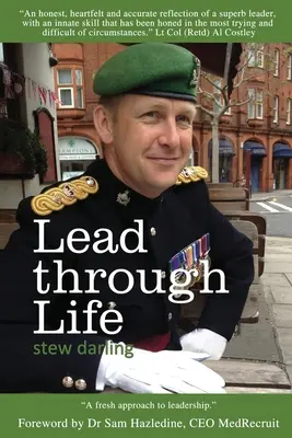 Vedenie životom - Lead through Life