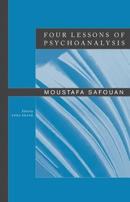 Štyri lekcie psychoanalýzy - Four Lessons of Psychoanalysis