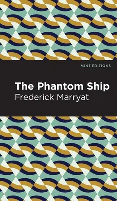 Prízračná loď - The Phantom Ship
