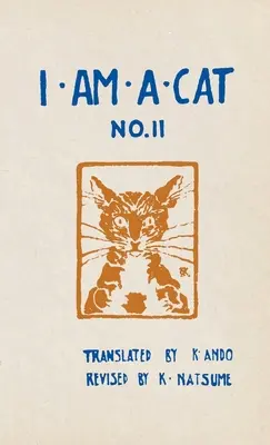 Som mačka, č. II - I Am a Cat, No. II