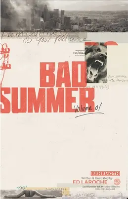 Zlé leto - Bad Summer