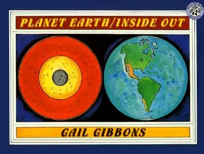 Planéta Zem/Inside Out - Planet Earth/Inside Out