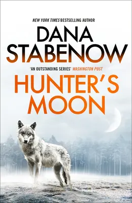 Lovcov mesiac: 9. zväzok - Hunter's Moon: Volume 9
