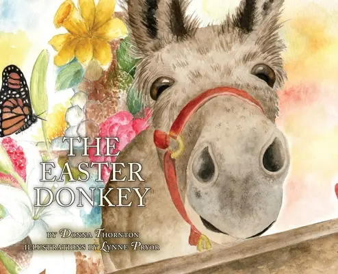 Veľkonočný oslík - The Easter Donkey