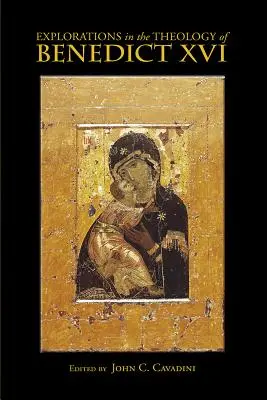 Skúmanie teológie Benedikta XVI. - Explorations in the Theology of Benedict XVI