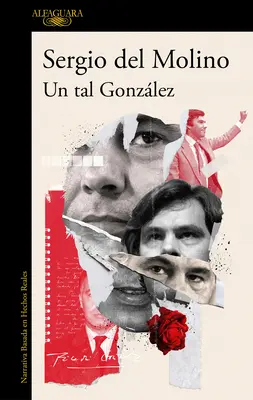 Un Tal Gonzlez / Muž menom Gonzlez - Un Tal Gonzlez / A Man Called Gonzlez