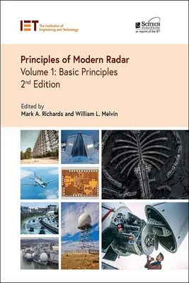 Princípy moderného radaru: Základné princípy - Principles of Modern Radar: Basic Principles