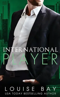 Medzinárodný hráč - International Player
