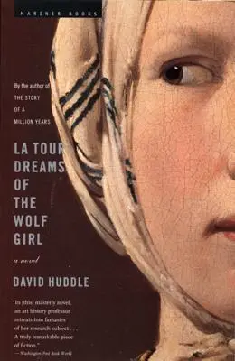La Tour Sny vlčieho dievčaťa - La Tour Dreams of the Wolf Girl
