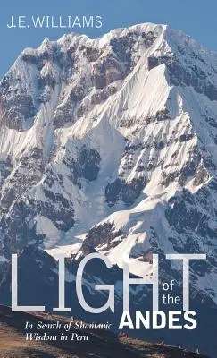 Svetlo Ánd - Light of the Andes