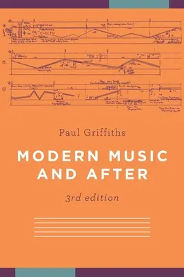 Moderná hudba a potom - Modern Music and After