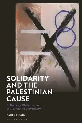 Solidarita a palestínska vec: Domorodosť, čierna pleť a prísľub univerzálnosti - Solidarity and the Palestinian Cause: Indigeneity, Blackness, and the Promise of Universality