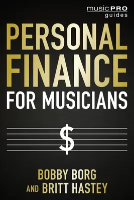 Osobné financie pre hudobníkov - Personal Finance for Musicians