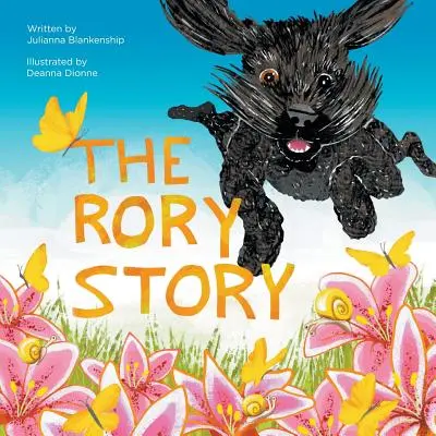 Príbeh Roryho - The Rory Story
