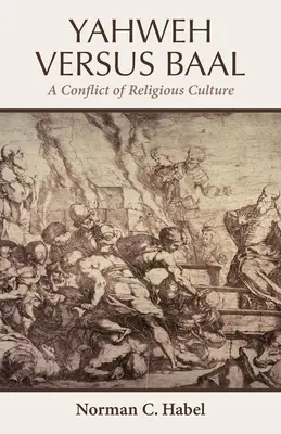 Jahve verzus Baal - Yahweh Versus Baal
