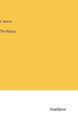 Národ - The Nation