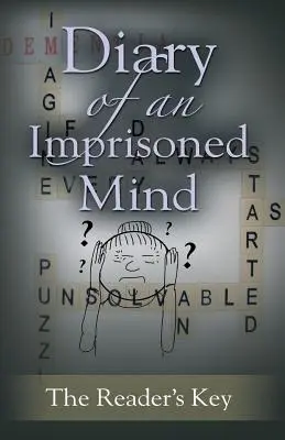 Denník uväznenej mysle - Diary Of An Imprisoned Mind