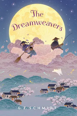 Tkáči snov - The Dreamweavers