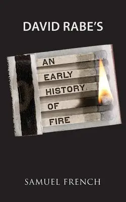 Rané dejiny ohňa - An Early History of Fire