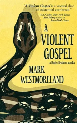 Násilné evanjelium - A Violent Gospel