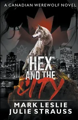 Strašidlá a mesto - Hex and the City