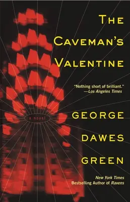 Valentín jaskynného muža - The Caveman's Valentine