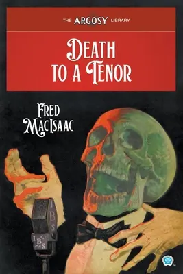 Smrť tenora - Death to a Tenor