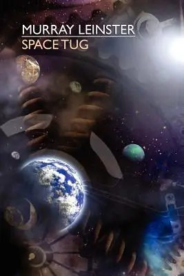 Vesmírny remorkér - Space Tug